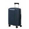 Foto van Samsonite Upscape Spinner 55/35cm Exp. Blue Nights