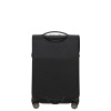 Foto van Samsonite Airea Spinner 55/35 Exp Black