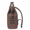 Foto van Cabaia Adventurer M Rugtas Carcassonne Brown