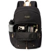 Foto van Dakine Rugtas Educated 30L Black Onyx