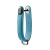 Foto van Orbitkey Crazy Horse Sleutelhanger/Sleutelorganiser Teal