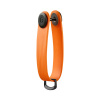 Foto van Orbitkey Active Sleutelhanger/Sleutelorganiser Tangerine