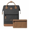 Foto van Cabaia Adventurer L Rugtas London