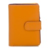 Foto van My Walit 390 10C/C Medium Wallet W/Zip Purse Copacabana
