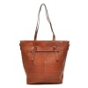 Foto van Berba Lucca 335-214 Shopper Brandy