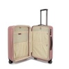 Foto van Decent Tourister Exp Spinner 66cm Old Rose