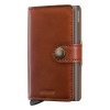 Foto van Secrid Miniwallet Texano Saddle