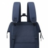 Foto van Cabaia Adventurer L Rugtas Namur Dark Blue Navy