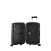 Foto van Samsonite Upscape Spinner 55/35cm Exp.Climbing Ivy