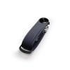 Foto van Orbitkey Saffiano Leather Sleutelhanger/Sleutelorganiser Oxford Navy