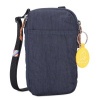Foto van My Walit Mylite 5501 Zip Pouch Navy