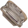 Foto van Saccoo Canvas 44406 Copenhagen Schoudertas Grey