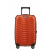 Foto van Samsonite Proxis Spinner Exp. 55/35/23 Flame