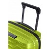Foto van Samsonite Proxis Spinner Exp. 55/35/23 Lime