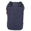 Foto van My Walit Mylite 5501 Zip Pouch Navy