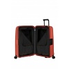 Foto van Samsonite Essens Spinner 75cm Clay