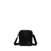 Foto van Herschel Heritage Crossbody Black Tonal