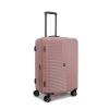 Foto van Decent Tourister Exp Spinner 66cm Old Rose