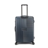 Foto van Decent Tourister Exp Spinner 76cm Blue