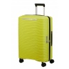 Foto van Samsonite Upscape Spinner 68/25 Exp. Lime
