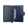 Foto van Secrid Miniwallet Crisple Navy