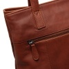 Foto van The Chesterfield Brand Shopper Solvia Cognac