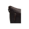 Foto van The Chesterfield Brand Schoudertas Henderson Bruin