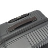 Foto van Decent Tourister Exp Spinner 66cm Grey