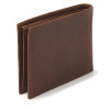 Foto van dR Amsterdam Billfold 28524 Cognac