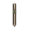 Foto van Secrid Bandwallet Liba Black-Olive
