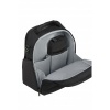 Foto van Samsonite Paralux Everyday Backpack Black