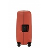 Foto van Samsonite Essens Spinner 69cm Clay