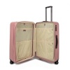 Foto van Decent Tourister Exp Spinner 76cm Old Rose