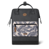 Foto van Cabaia Adventurer L Rugtas Le Havre Black