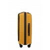 Foto van Samsonite Upscape Spinner 55cm Exp.Easy Access Yellow