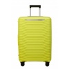 Foto van Samsonite Upscape Spinner 68/25 Exp. Lime