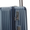 Foto van Decent Tourister Exp Spinner 76cm Blue