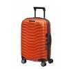 Foto van Samsonite Proxis Spinner Exp. 55/35/23 Flame