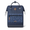 Foto van Cabaia Adventurer L Rugtas Namur Dark Blue Navy