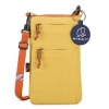 Foto van My Walit Mylite 5502 Small Flap Shoulderbag Yellow