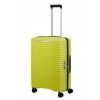 Foto van Samsonite Upscape Spinner 68/25 Exp. Lime
