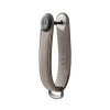 Foto van Orbitkey Crazy Horse Sleutelhanger/Sleutelorganiser Driftwood