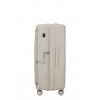 Foto van Samsonite Paralux Spinner 75cm Exp Stone Grey