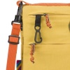 Foto van My Walit Mylite 5502 Small Flap Shoulderbag Yellow