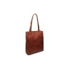 Foto van The Chesterfield Brand Shopper Solvia Cognac
