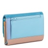 Foto van My Walit 250 Double Flap Purse/Wallet Sardinia