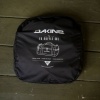 Foto van Dakine EQ Duffle 50L Black