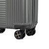 Foto van Decent Tourister Exp Spinner 66cm Grey