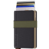 Foto van Secrid Bandwallet Liba Black-Olive