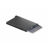 Foto van Secrid Cardprotector Hammerstone Charcoal